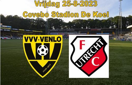 VVV - Utrecht